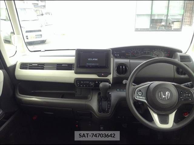 Honda N BOX 2021-07 307350-13
