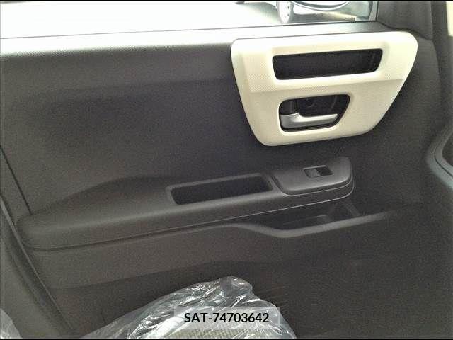 Honda N BOX 2021-07 307350-23
