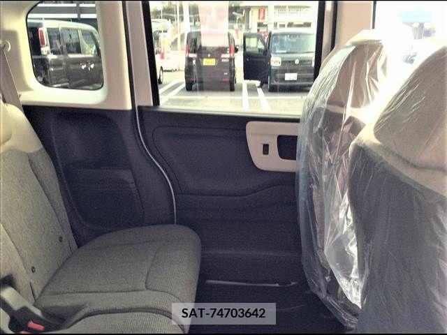 Honda N BOX 2021-07 307350-11