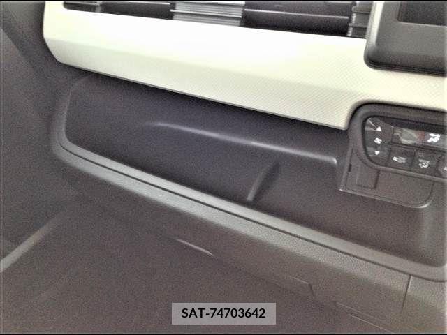Honda N BOX 2021-07 307350-22