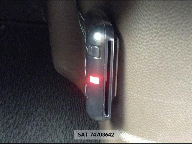 Honda N BOX 2021-07 307350-21