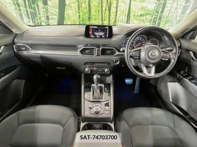 Mazda CX-5 2018-06 295799-1