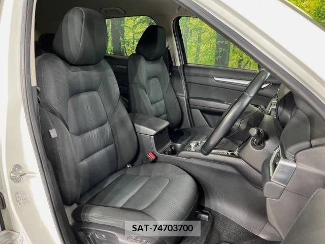 Mazda CX-5 2018-06 295799-8