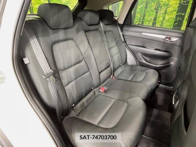 Mazda CX-5 2018-06 295799-9