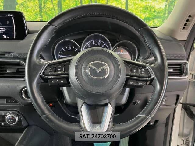 Mazda CX-5 2018-06 295799-11