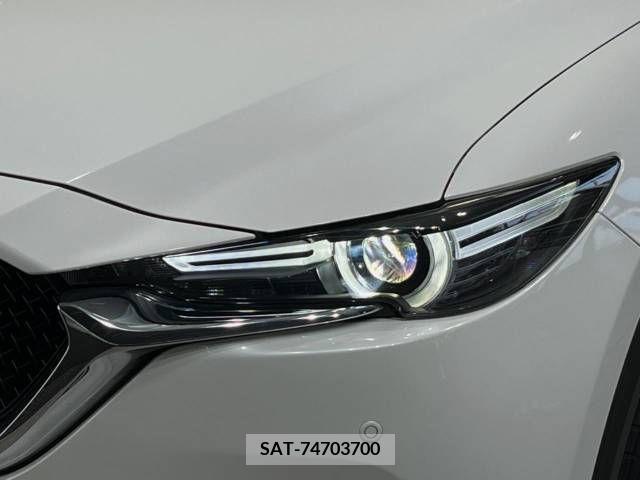 Mazda CX-5 2018-06 295799-12
