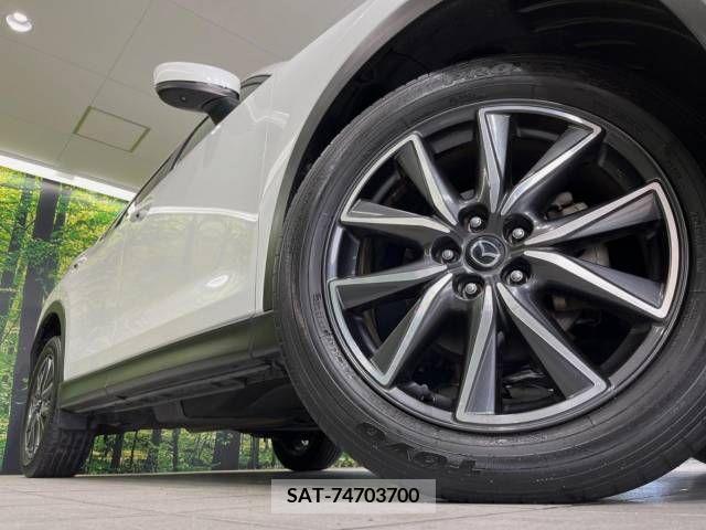 Mazda CX-5 2018-06 295799-13