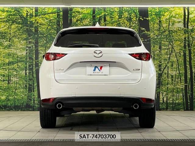 Mazda CX-5 2018-06 295799-15