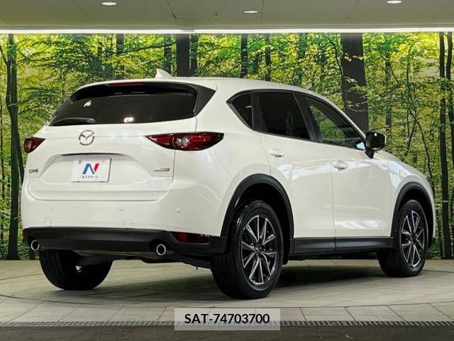Mazda CX-5 2018-06 295799-17