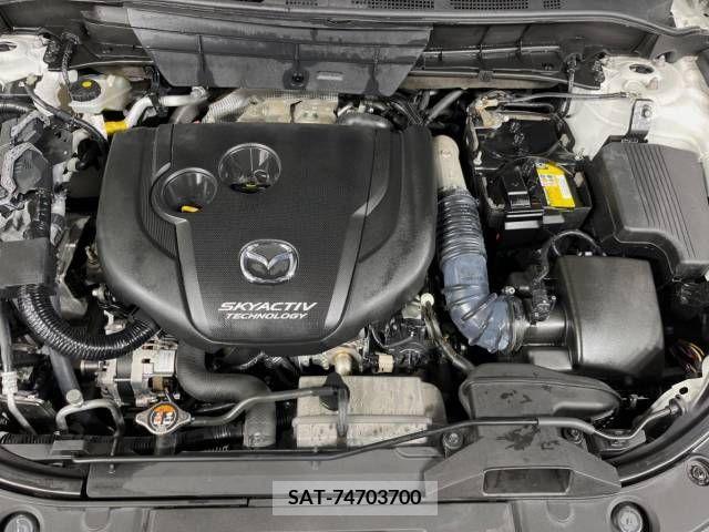 Mazda CX-5 2018-06 295799-19