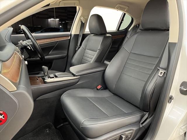 Lexus GS 2017-09 18842-21
