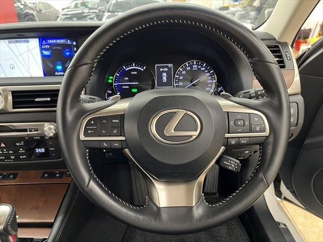 Lexus GS 2017-09 18842-24