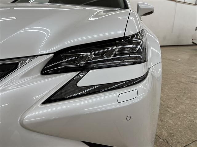Lexus GS 2017-09 18842-8
