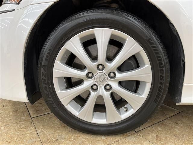 Lexus GS 2017-09 18842-17