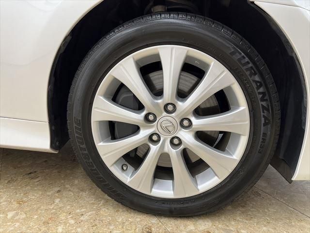 Lexus GS 2017-09 18842-14