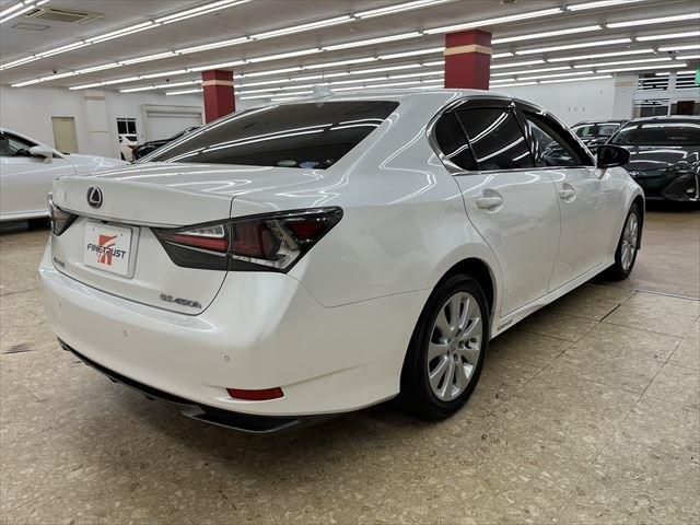 Lexus GS 2017-09 18842-4