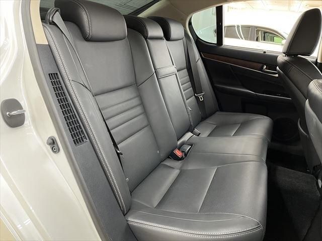 Lexus GS 2017-09 18842-20