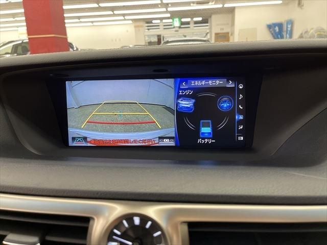 Lexus GS 2017-09 18842-26
