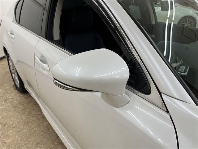 Lexus GS 2017-09 18842-13