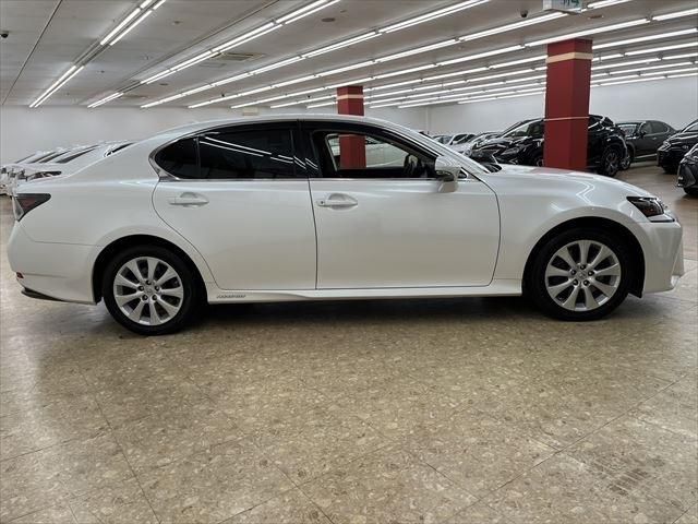 Lexus GS 2017-09 18842-3