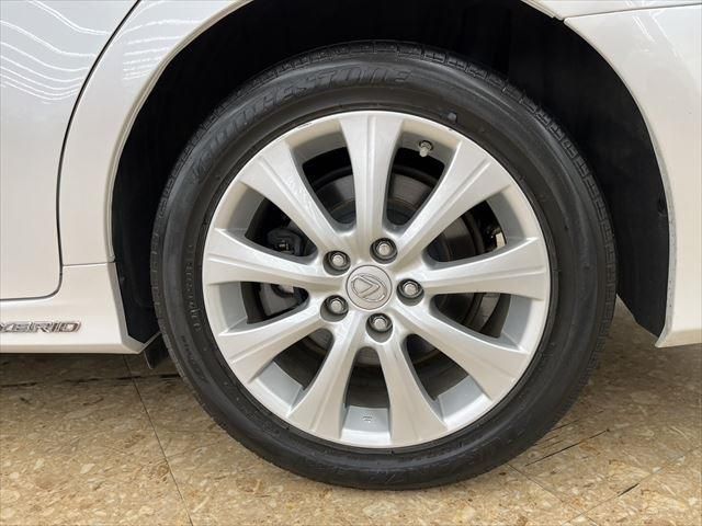 Lexus GS 2017-09 18842-16