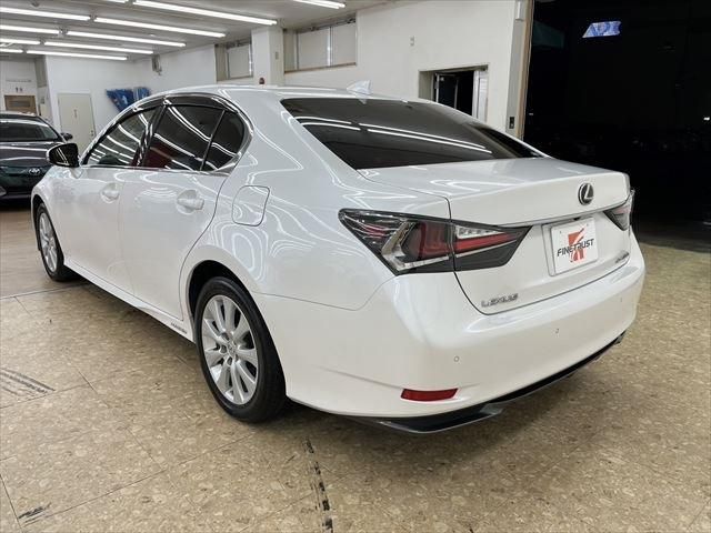 Lexus GS 2017-09 18842-6