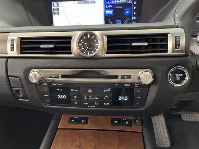 Lexus GS 2017-09 18842-28