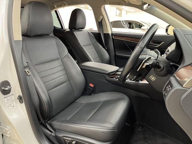 Lexus GS 2017-09 18842-19