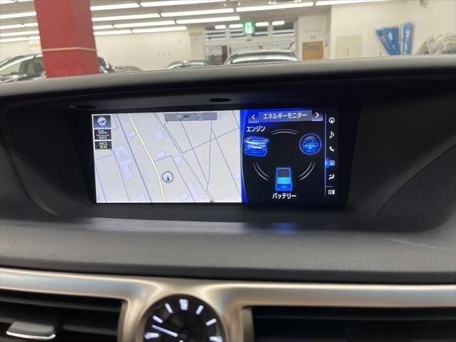 Lexus GS 2017-09 18842-25