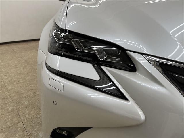 Lexus GS 2017-09 18842-9