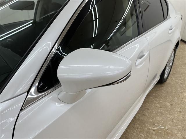 Lexus GS 2017-09 18842-12