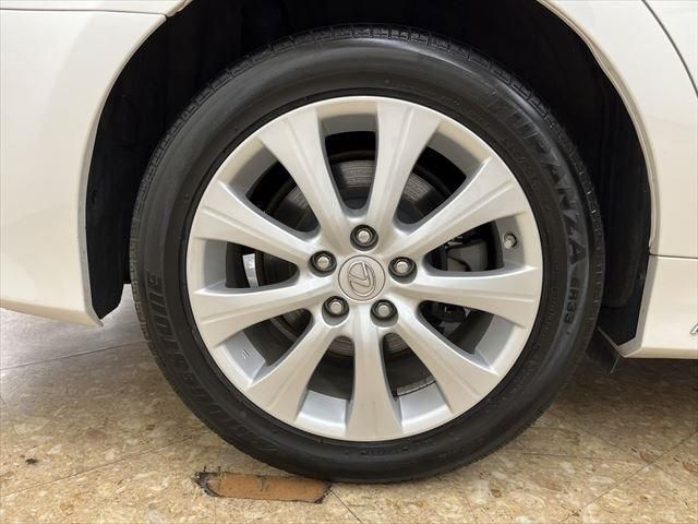 Lexus GS 2017-09 18842-15