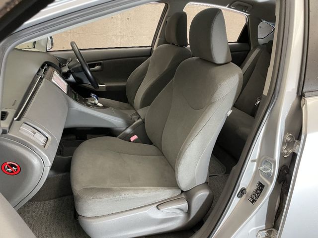 Toyota PRIUS 2010-06 14137-12