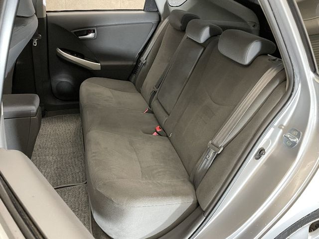Toyota PRIUS 2010-06 14137-13