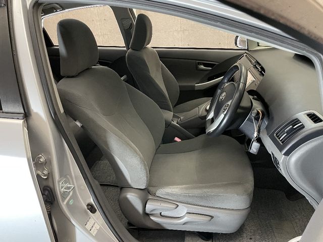 Toyota PRIUS 2010-06 14137-10