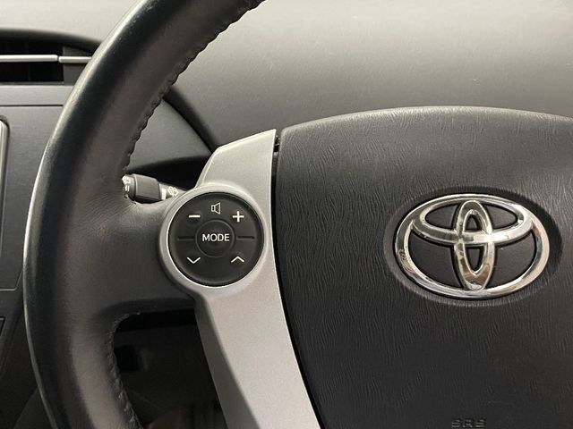 Toyota PRIUS 2010-06 14137-23