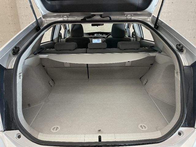 Toyota PRIUS 2010-06 14137-14