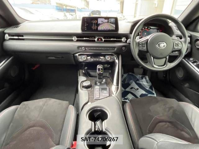 Toyota SUPRA 2020-04 220519-1