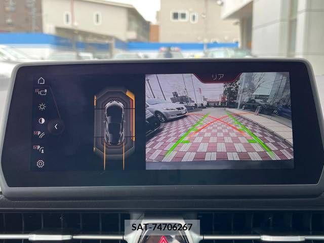 Toyota SUPRA 2020-04 220519-3