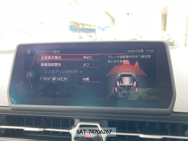 Toyota SUPRA 2020-04 220519-5