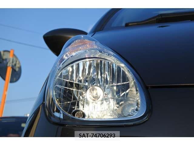 Subaru R1 2008-11 223452-17