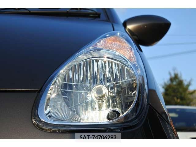 Subaru R1 2008-11 223452-18
