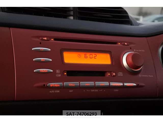 Subaru R1 2008-11 223452-13