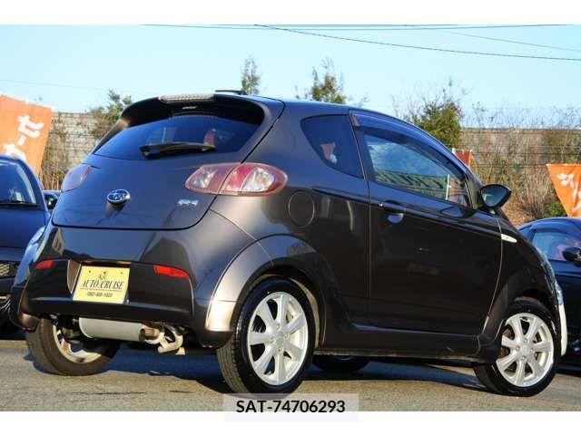 Subaru R1 2008-11 223452-10