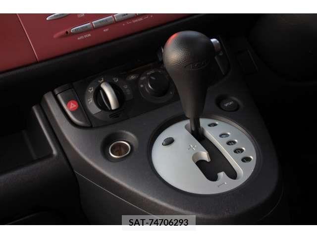 Subaru R1 2008-11 223452-12