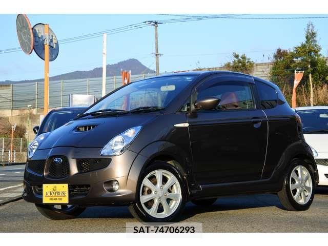 Subaru R1 2008-11 223452-7