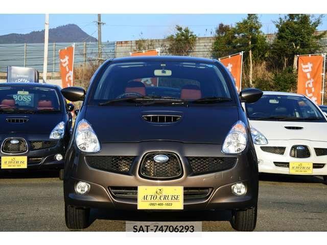 Subaru R1 2008-11 223452-6