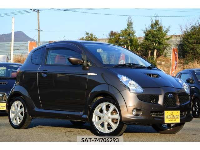 Subaru R1 2008-11 223452-5