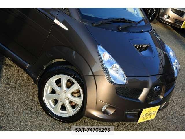 Subaru R1 2008-11 223452-1
