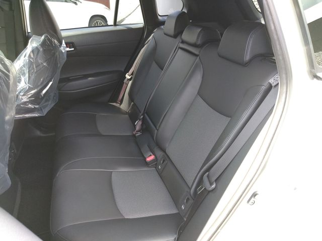 Toyota COROLLA CROSS 2022-10 5075-23